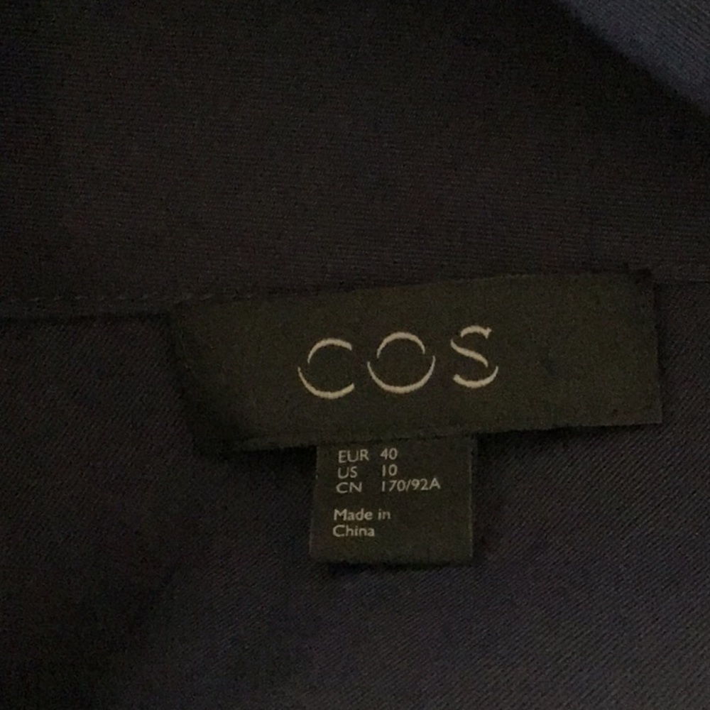 Cos Tunic - image 4